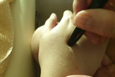 頭皮筋膜放鬆芳療課程